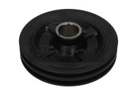 Belt Pulley, crankshaft