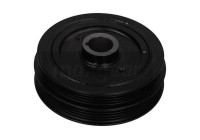 Belt Pulley, crankshaft