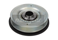 Belt Pulley, crankshaft