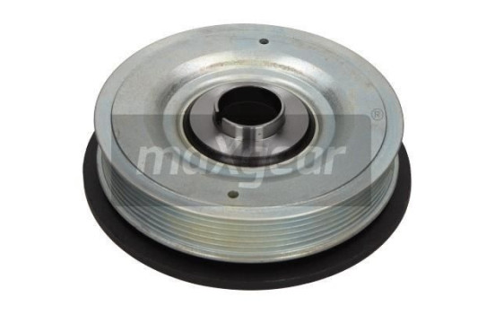 Belt Pulley, crankshaft