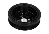 Belt Pulley, crankshaft