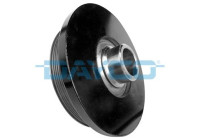 Belt Pulley, crankshaft