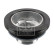 Belt pulley, crankshaft