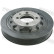 Belt Pulley, crankshaft