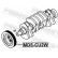 Belt Pulley, crankshaft, Thumbnail 2