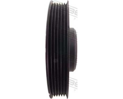 Belt Pulley, crankshaft
