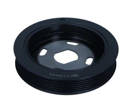 Belt pulley, crankshaft, Image 2