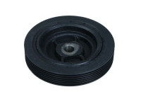 Belt Pulley, crankshaft