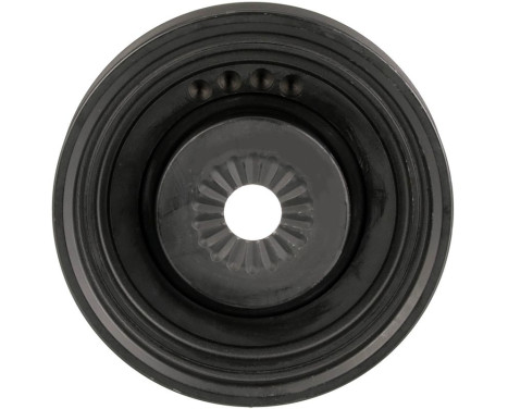 Belt pulley, crankshaft, Image 2