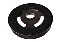 Belt Pulley, crankshaft