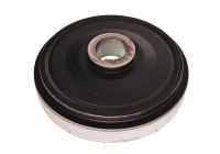 Belt Pulley, crankshaft