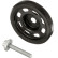 Belt pulley, crankshaft