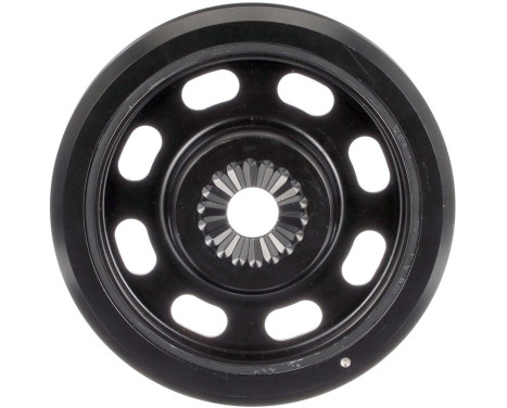 Belt pulley, crankshaft, Image 3