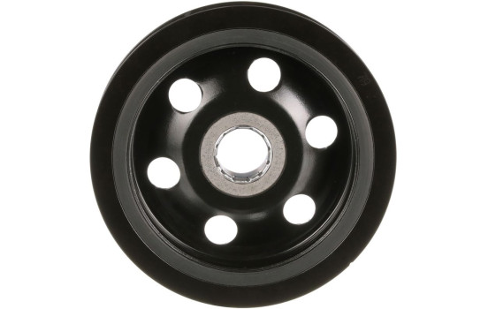 Belt pulley, crankshaft, Image 2