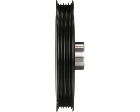 Belt pulley, crankshaft, Image 4