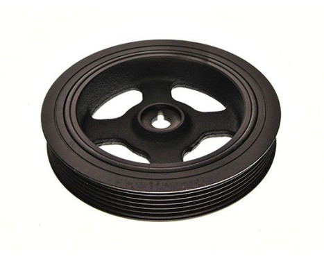 Belt pulley, crankshaft, Image 2