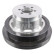 Belt pulley, crankshaft, Thumbnail 2