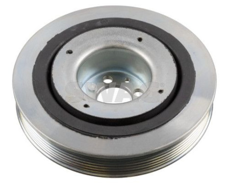 Belt pulley, crankshaft, Image 2