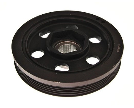 Belt pulley, crankshaft, Image 2