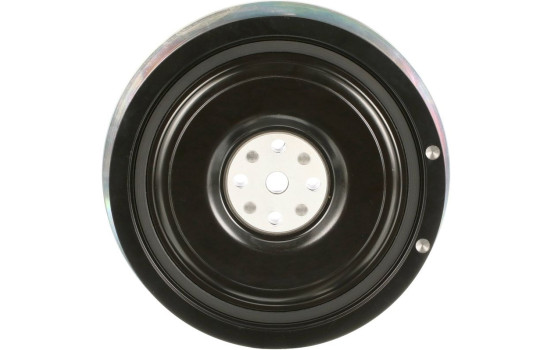 Belt pulley, crankshaft, Image 2