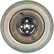 Belt pulley, crankshaft, Thumbnail 3