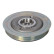 Belt pulley, crankshaft, Thumbnail 2