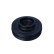 Belt pulley, crankshaft