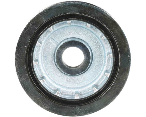Belt pulley, crankshaft, Image 2