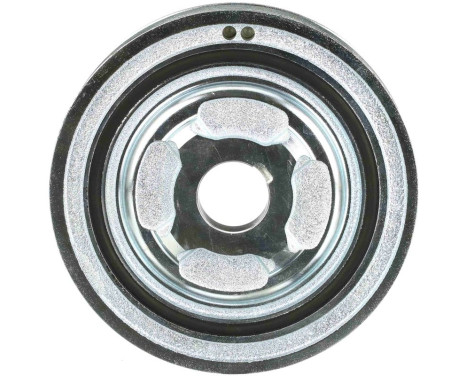 Belt pulley, crankshaft, Image 3