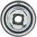 Belt pulley, crankshaft, Thumbnail 3