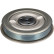 Belt pulley, crankshaft