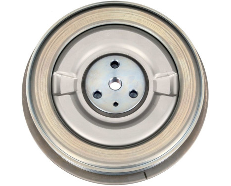 Belt pulley, crankshaft, Image 2