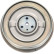 Belt pulley, crankshaft, Thumbnail 2