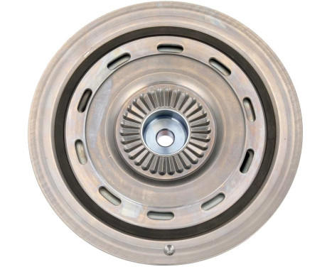 Belt pulley, crankshaft, Image 3