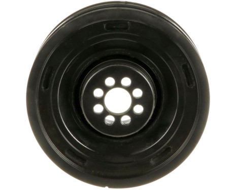 Belt pulley, crankshaft, Image 2