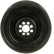 Belt pulley, crankshaft, Thumbnail 2
