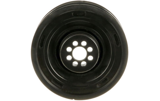 Belt pulley, crankshaft, Image 2
