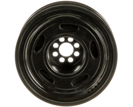 Belt pulley, crankshaft, Image 3