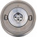 Belt pulley, crankshaft, Thumbnail 2