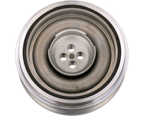 Belt pulley, crankshaft, Image 3