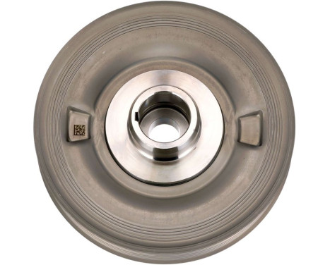 Belt pulley, crankshaft, Image 2