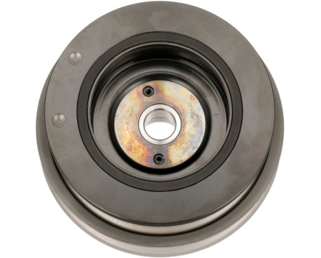 Belt pulley, crankshaft, Image 3