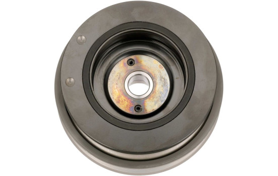 Belt pulley, crankshaft, Image 3