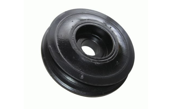 Belt Pulley, crankshaft