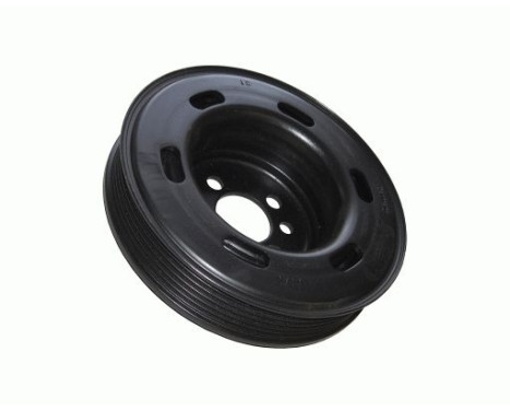 Belt Pulley, crankshaft