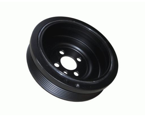 Belt Pulley, crankshaft