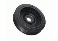 Belt Pulley, crankshaft