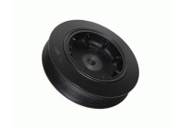 Belt Pulley, crankshaft