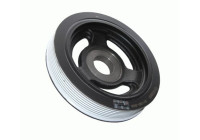 Belt Pulley, crankshaft