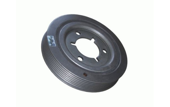 Belt Pulley, crankshaft